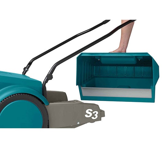 S3 SWEEPER, 86CM, PUSH [S3 NA, APAC/EX] alt 2